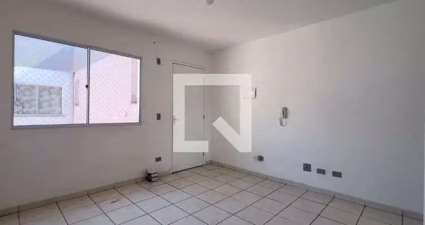 Apartamento para aluguel - vila nova bonsucesso, 2 quartos,  65 m² - guarulhos