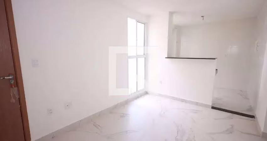 Apartamento para aluguel - residencial goiânia viva, 2 quartos,  39 m² - goiânia