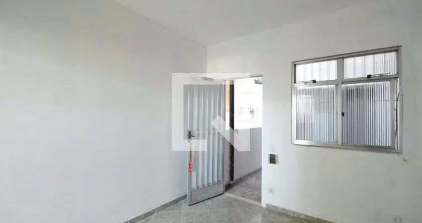 Kitnet / stúdio para aluguel - taquara, 1 quarto,  34 m² - rio de janeiro