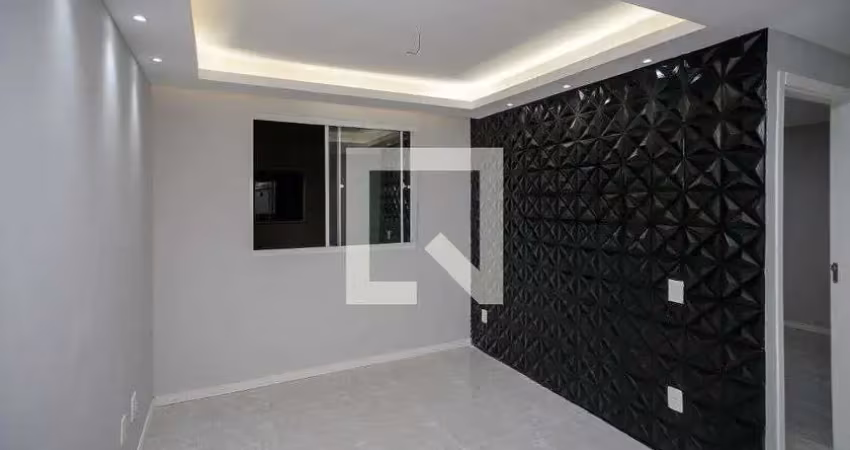 Apartamento para aluguel - cascadura, 2 quartos,  45 m² - rio de janeiro