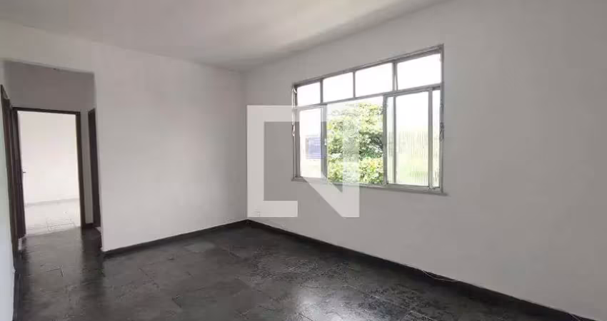 Apartamento para aluguel - pechincha, 2 quartos,  60 m² - rio de janeiro