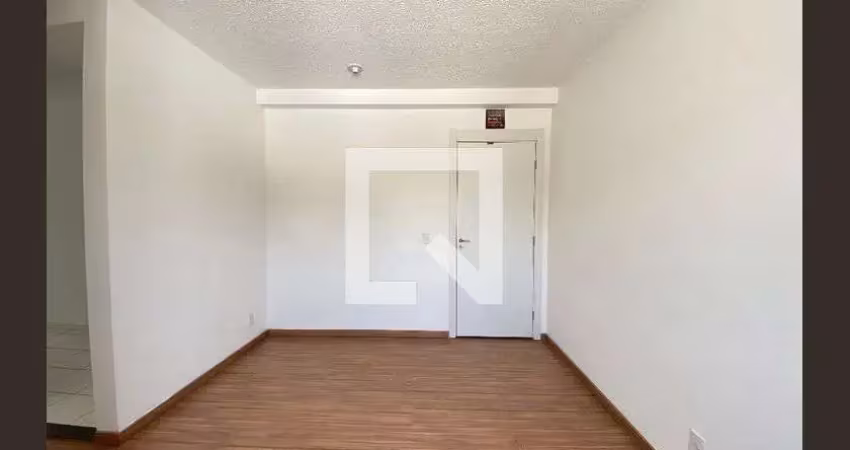 Apartamento para aluguel - piedade, 2 quartos,  48 m² - rio de janeiro