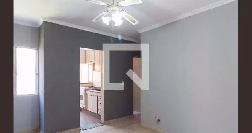 Apartamento para aluguel - jardim adriana, 2 quartos,  52 m² - guarulhos
