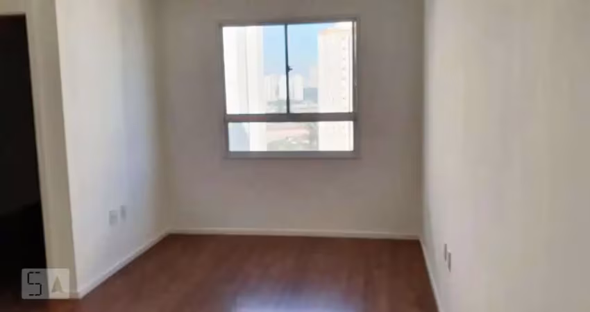 Apartamento para aluguel - penha de frança, 2 quartos,  45 m² - são paulo