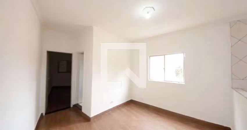 Casa para aluguel - jardim santa teresinha, 1 quarto,  49 m² - são paulo