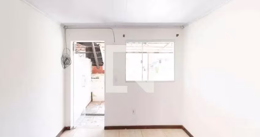Apartamento para aluguel - campo grande, 2 quartos,  45 m² - rio de janeiro