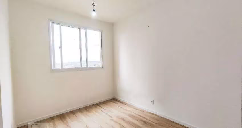 Apartamento para aluguel - vila andrade, 2 quartos,  40 m² - são paulo