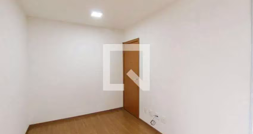 Apartamento para aluguel - estância velha, 2 quartos,  45 m² - canoas