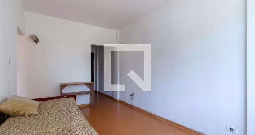 Apartamento com 1 quarto para alugar na Rua André de Leão, Mooca, São Paulo
