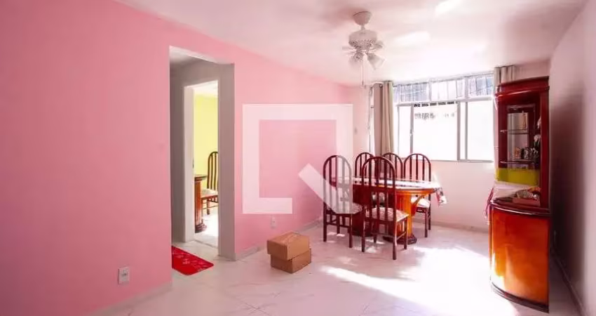 Apartamento para aluguel - barro vermelho, 1 quarto,  44 m² - são gonçalo