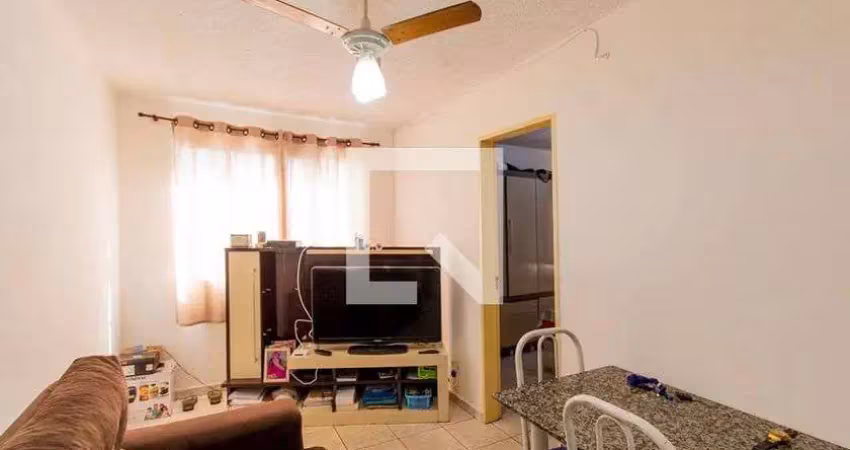 Apartamento para aluguel - ermelino matarazzo, 2 quartos,  42 m² - são paulo