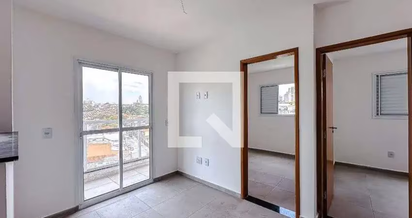 Apartamento para aluguel - mooca, 2 quartos,  38 m² - são paulo
