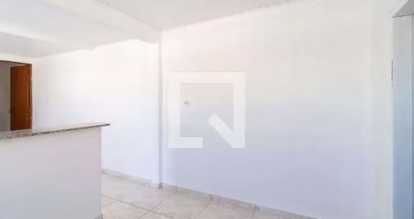 Casa para aluguel - artur alvim, 1 quarto,  50 m² - são paulo