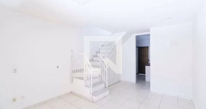 Casa para aluguel - campo grande, 2 quartos,  80 m² - rio de janeiro