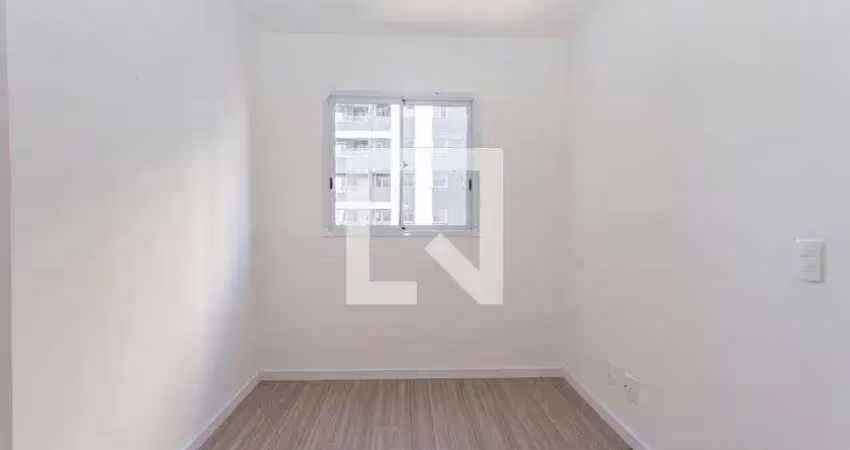 Apartamento para aluguel - vila das mercês, 2 quartos,  38 m² - são paulo