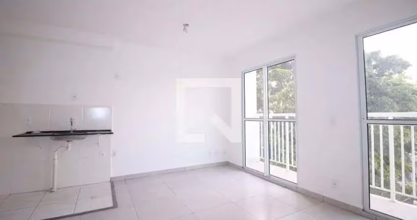 Apartamento para aluguel - vila ema, 1 quarto,  28 m² - são paulo