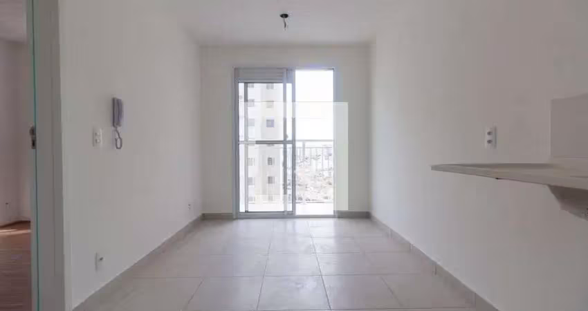 Apartamento para aluguel - tatuapé, 1 quarto,  27 m² - são paulo