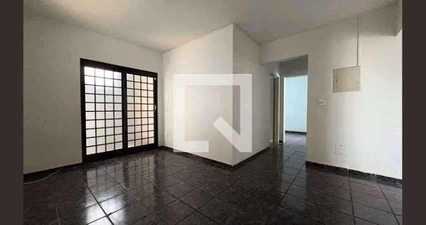 Apartamento para aluguel - vila tibério, 2 quartos,  80 m² - ribeirão preto