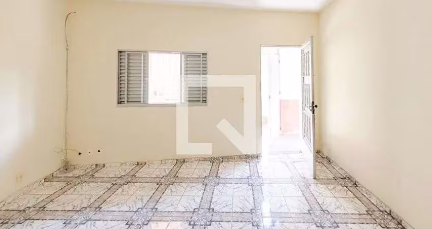 Casa para aluguel - nova gameleira, 2 quartos,  155 m² - belo horizonte