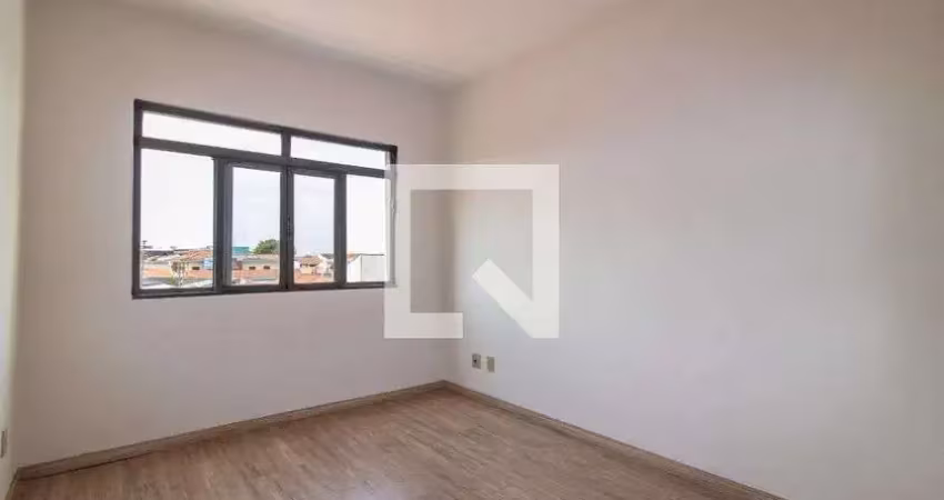 Apartamento para aluguel - vila industrial, 1 quarto,  48 m² - campinas
