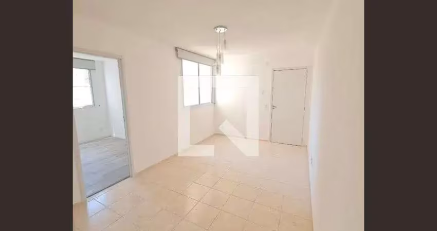 Apartamento para aluguel - jardim novo amanhecer, 2 quartos,  45 m² - jacareí