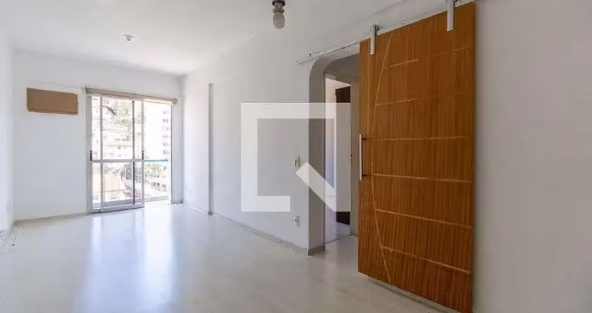 Apartamento para aluguel - engenho novo, 2 quartos,  65 m² - rio de janeiro