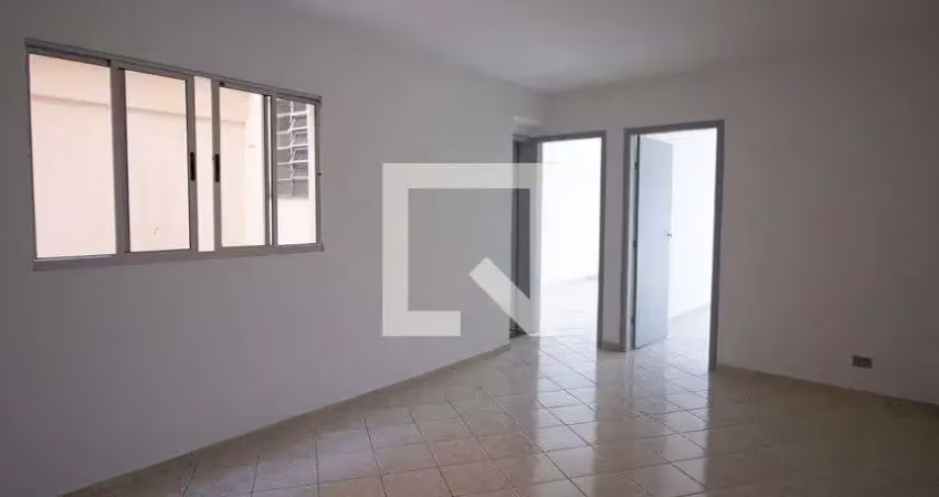 Apartamento para aluguel - vila mascote, 2 quartos,  65 m² - são paulo