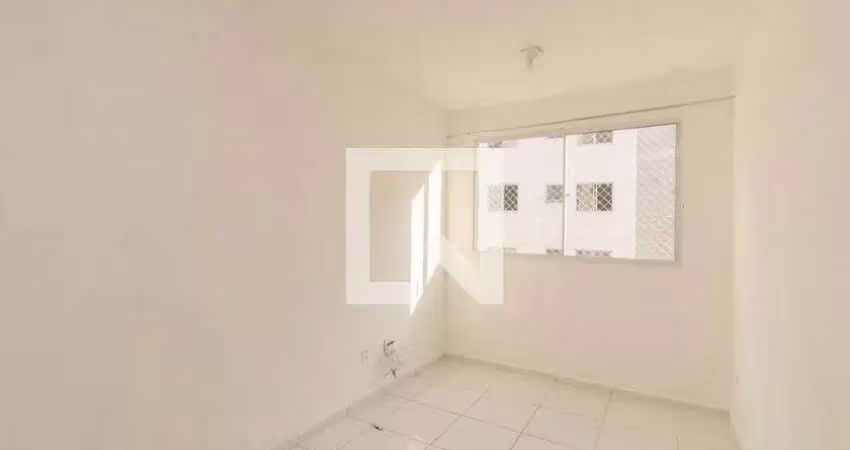 Apartamento para aluguel - conjunto residencial jose bonifacio, 2 quartos,  50 m² - são paulo