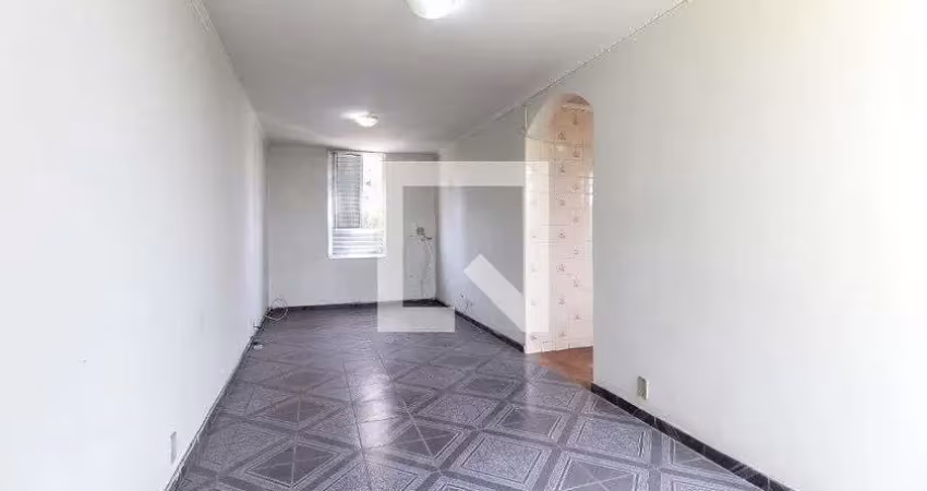 Apartamento para aluguel - conjunto residencial jose bonifacio, 2 quartos,  57 m² - são paulo