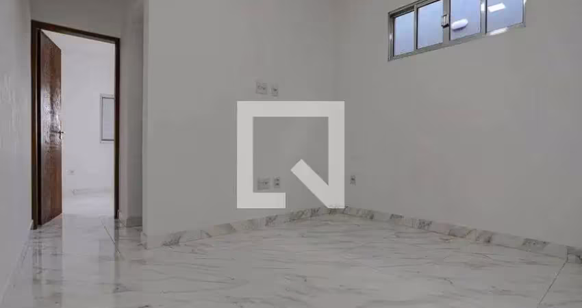 Apartamento para aluguel - vila oliveira, 1 quarto,  80 m² - mogi das cruzes