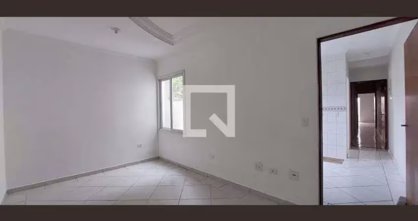 Apartamento para aluguel - parque das nações, 3 quartos,  85 m² - santo andré