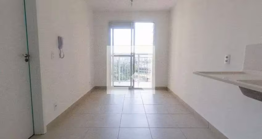 Apartamento para aluguel - tatuapé, 1 quarto,  26 m² - são paulo