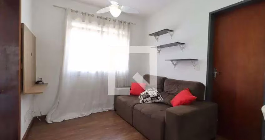 Apartamento para aluguel - vila monte alegre, 1 quarto,  32 m² - ribeirão preto