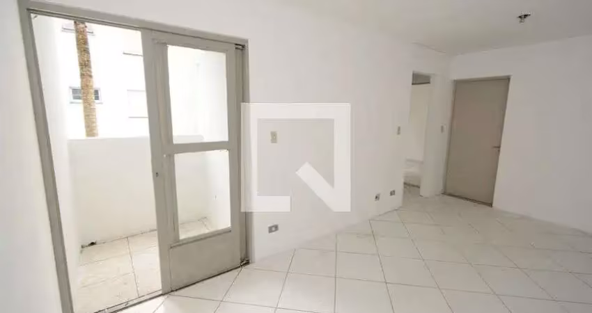 Apartamento para aluguel - guarapiranga, 2 quartos,  70 m² - são paulo