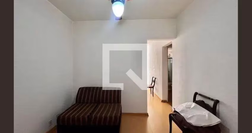 Apartamento para aluguel - botafogo, 1 quarto,  48 m² - campinas