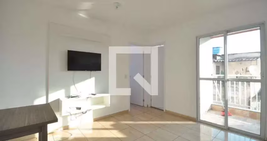 Apartamento para aluguel - vila constança , 1 quarto,  38 m² - são paulo