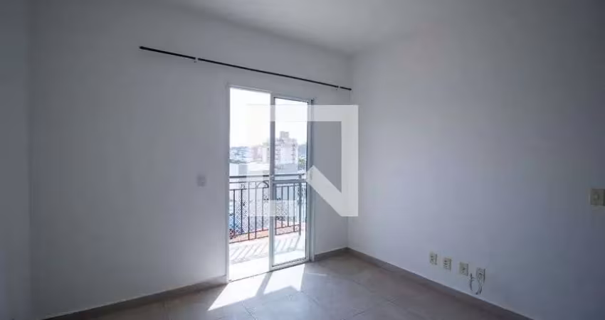 Apartamento para aluguel - jardim icatu, 2 quartos,  62 m² - votorantim