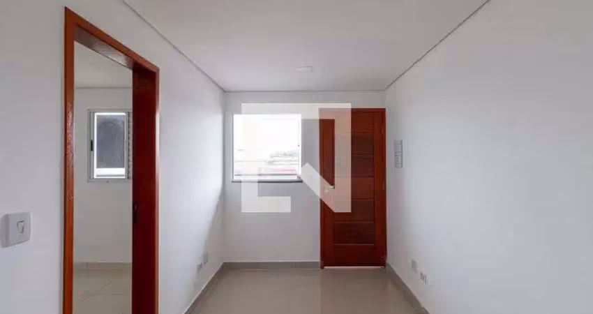 Apartamento para aluguel - vila dalila, 2 quartos,  38 m² - são paulo