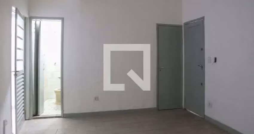 Apartamento para aluguel - bom retiro, 1 quarto,  35 m² - são paulo