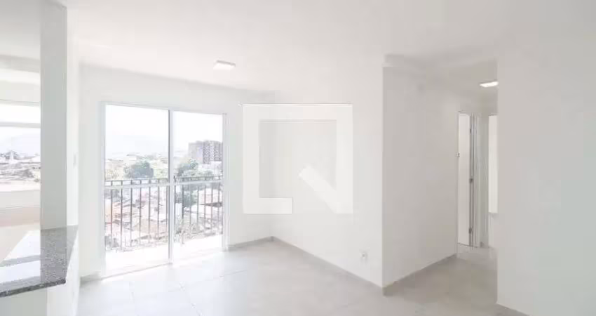 Apartamento para aluguel - campo grande, 2 quartos,  58 m² - rio de janeiro
