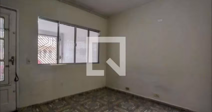 Casa com 3 quartos para alugar na Travessa Lucinda, Centro, Santo André
