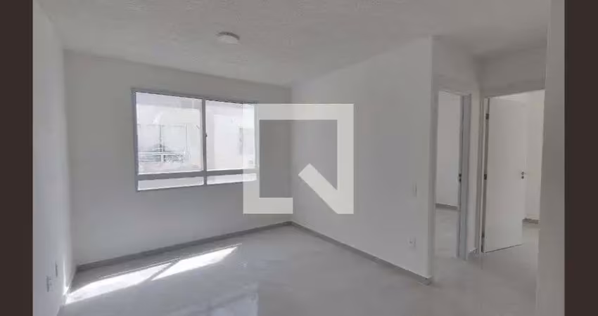 Apartamento para aluguel - vargem pequena, 2 quartos,  50 m² - rio de janeiro