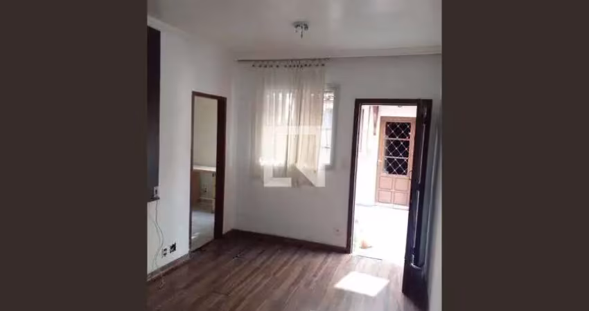 Apartamento para aluguel - california, 3 quartos,  100 m² - belo horizonte