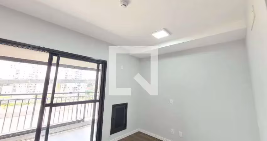 Kitnet / stúdio para aluguel - vila santa clara, 1 quarto,  31 m² - são paulo