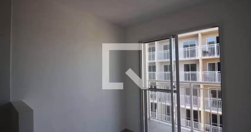Apartamento para aluguel - socorro, 1 quarto,  32 m² - são paulo