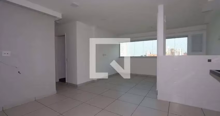 Apartamento para aluguel - vila formosa, 2 quartos,  54 m² - são paulo