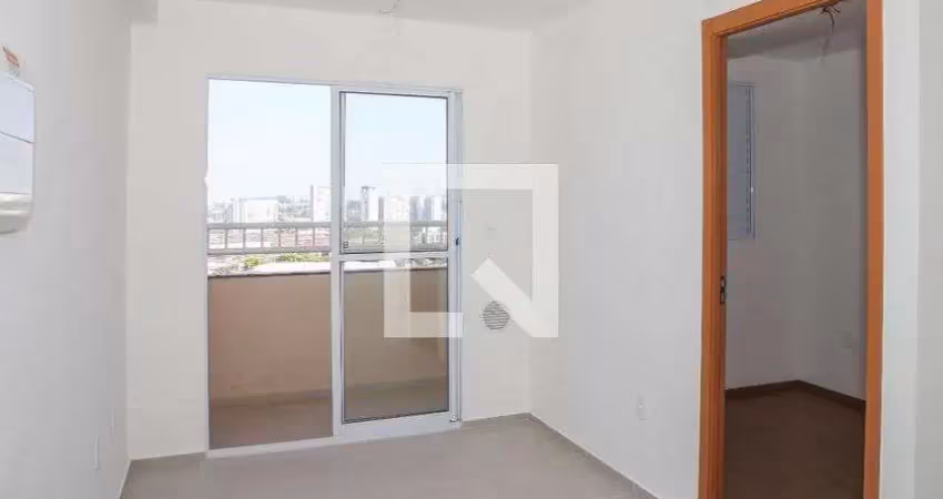 Apartamento para aluguel - água branca, 2 quartos,  38 m² - são paulo