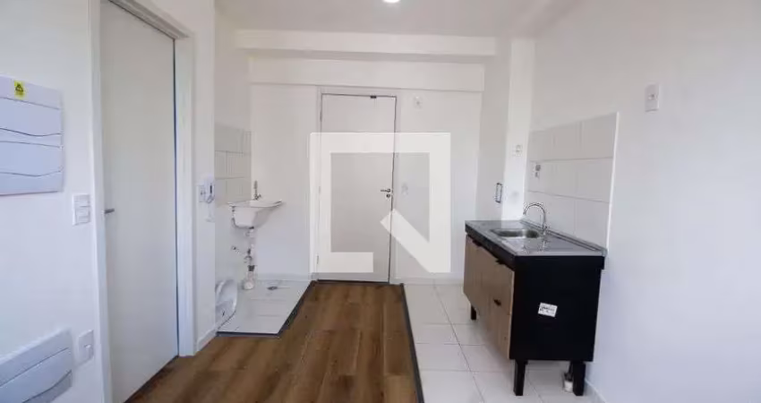 Apartamento para aluguel - vila andrade, 1 quarto,  27 m² - são paulo