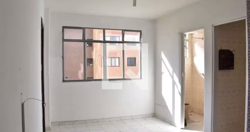 Apartamento para aluguel - centro, 1 quarto,  36 m² - curitiba