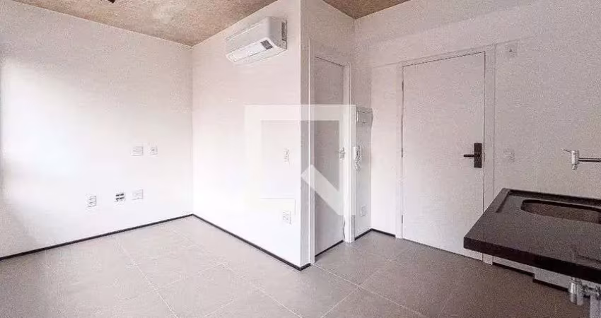 Kitnet / stúdio para aluguel - jardim paulista, 1 quarto,  13 m² - são paulo